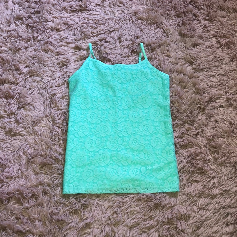 children tank top